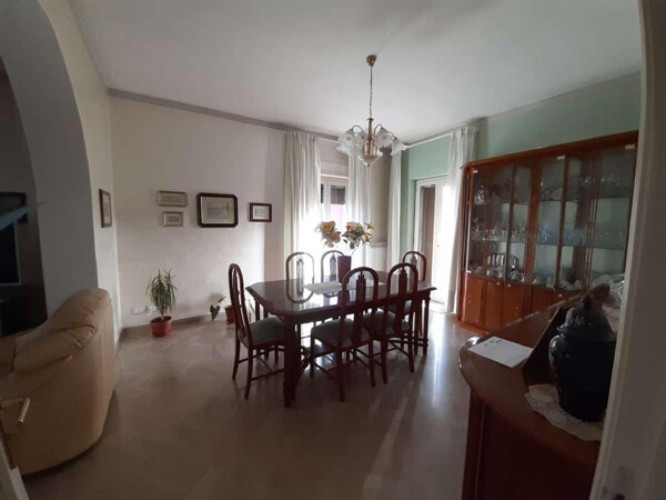 APPARTAMENTO FRAZIONE NASIDI - LIBRIZZI