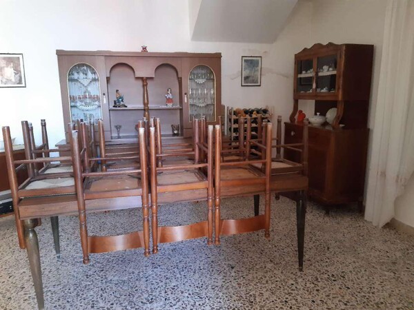 APPARTAMENTO FRAZIONE NASIDI - LIBRIZZI — foto 2