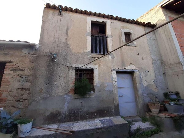 APPARTAMENTO FRAZIONE NASIDI - LIBRIZZI — foto 3