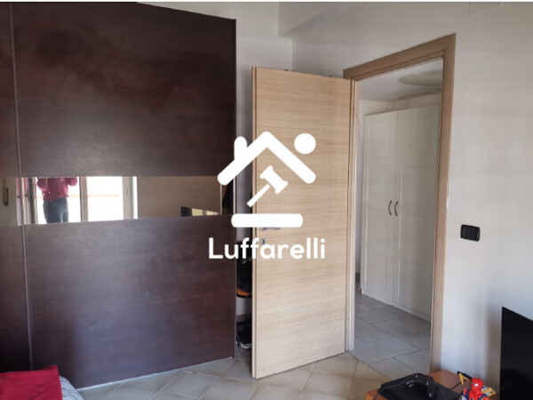 APPARTAMENTO VIA GERMANIA - POMEZIA — foto 9