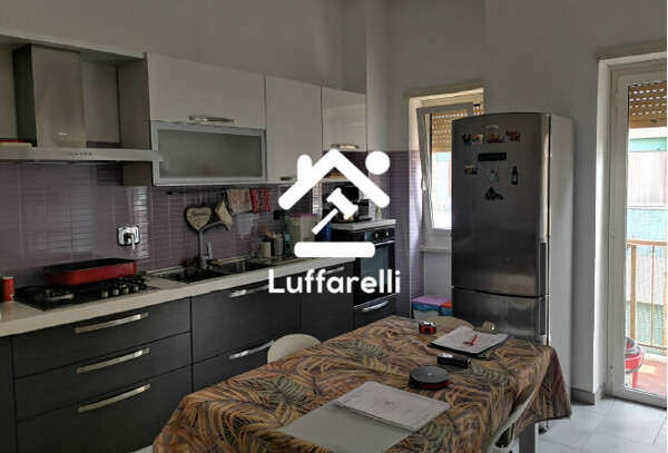 APPARTAMENTO VIA GERMANIA - POMEZIA — foto 7