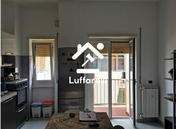 APPARTAMENTO VIA GERMANIA - POMEZIA — foto 8