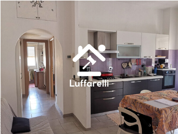 APPARTAMENTO VIA GERMANIA - POMEZIA — foto 6