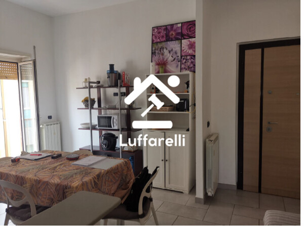 APPARTAMENTO VIA GERMANIA - POMEZIA — foto 5