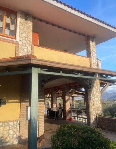 CASA / VILLA VIA ROSITI - ROCCARAINOLA — foto 2