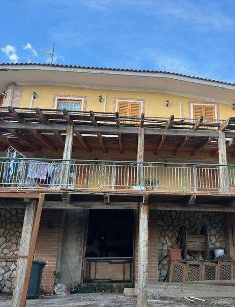 CASA / VILLA VIA ROSITI - ROCCARAINOLA — foto 5