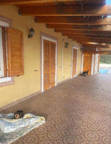 CASA / VILLA VIA ROSITI - ROCCARAINOLA — foto 4