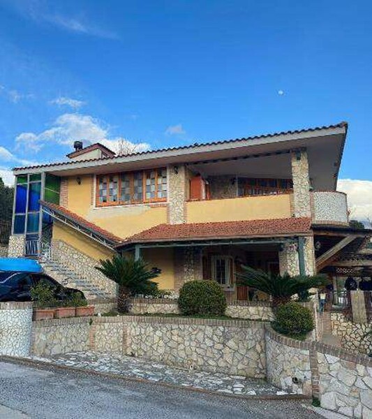 CASA / VILLA VIA ROSITI - ROCCARAINOLA — foto 2