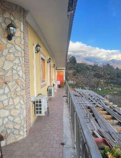 CASA / VILLA VIA ROSITI - ROCCARAINOLA — foto 4