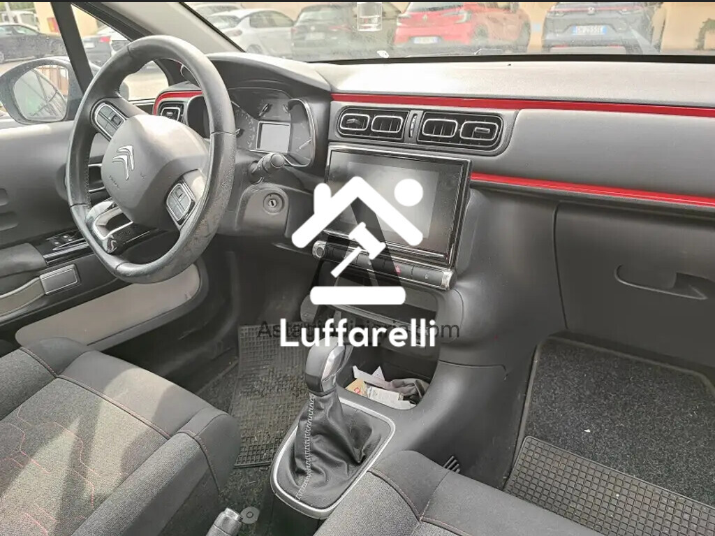 Autovetture – Il lotto comprende un'autovettura Citroen C3, immatricolata nel… — foto 4