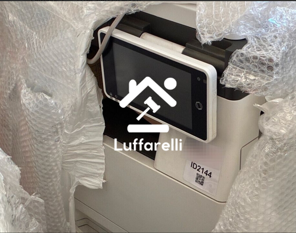 Computer E Attrezzatura Informatica – Il lotto comprende attrezzatura per ufficio e informatica: due… — foto 3