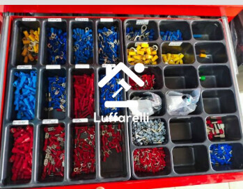 Autovetture – Il lotto comprende un'autovettura, macchine agricole e… — foto 2