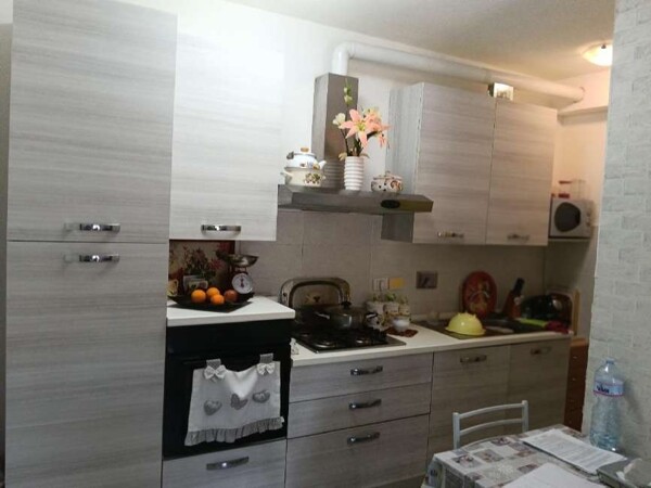 APPARTAMENTO VIA BENEDETTO CROCE - PERUGIA — foto 4