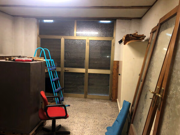 DEPOSITO / MAGAZZINO VIA REGGIO CALABRIA - RENDE