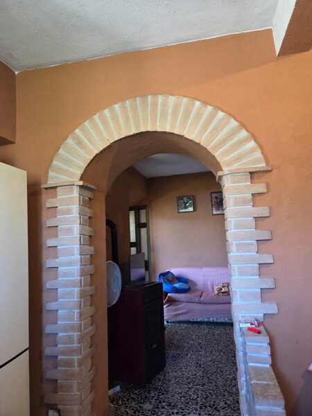 APPARTAMENTO VIA CAMPO CAVALIERE - CASTROCIELO