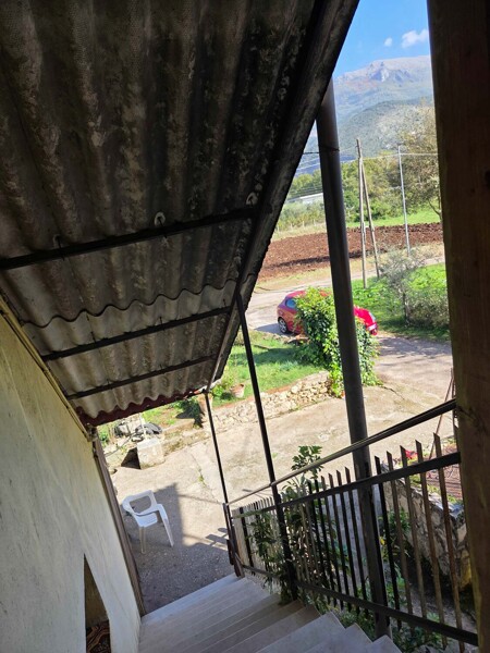 APPARTAMENTO VIA CAMPO CAVALIERE - CASTROCIELO — foto 2