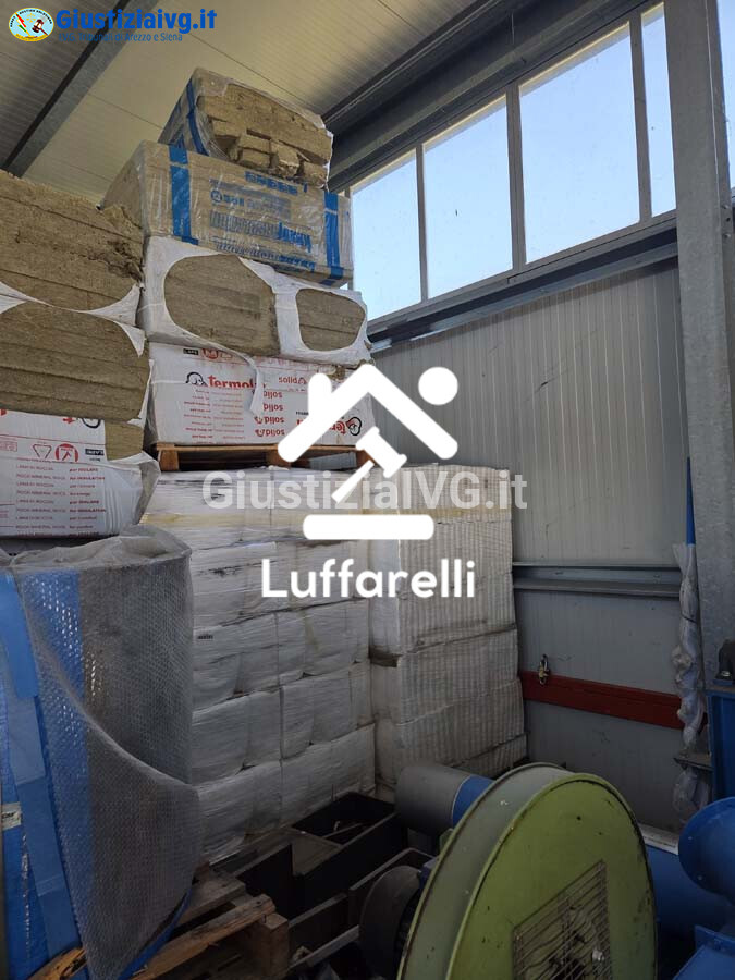 Attrezzature Varie – Il lotto comprende materiale isolante costituito da circa 17… — foto 5