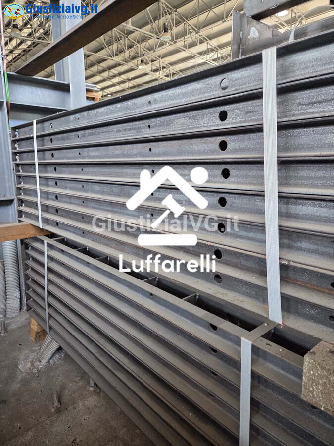 Materie Prime E Prodotti – Il lotto comprende materiale definito "fuori capra", costituito… — foto 3