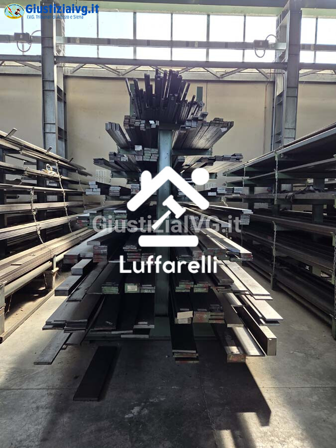 Materie Prime E Prodotti – Il lotto comprende una capra identificata con il numero 117… — foto 2
