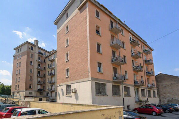 APPARTAMENTO VIA PESA VECCHIA - BADIA POLESINE