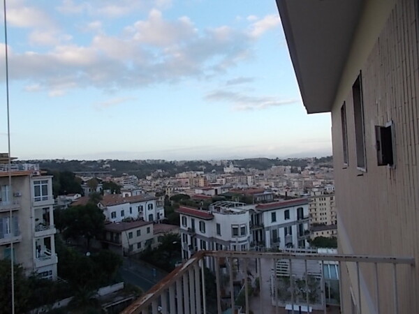 APPARTAMENTO VIA GIROLAMO SANTACROCE - NAPOLI — foto 2