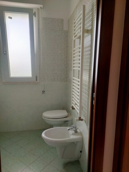 APPARTAMENTO VIA GIAMBATTISTA TIEPOLO - TORTORETO — foto 2