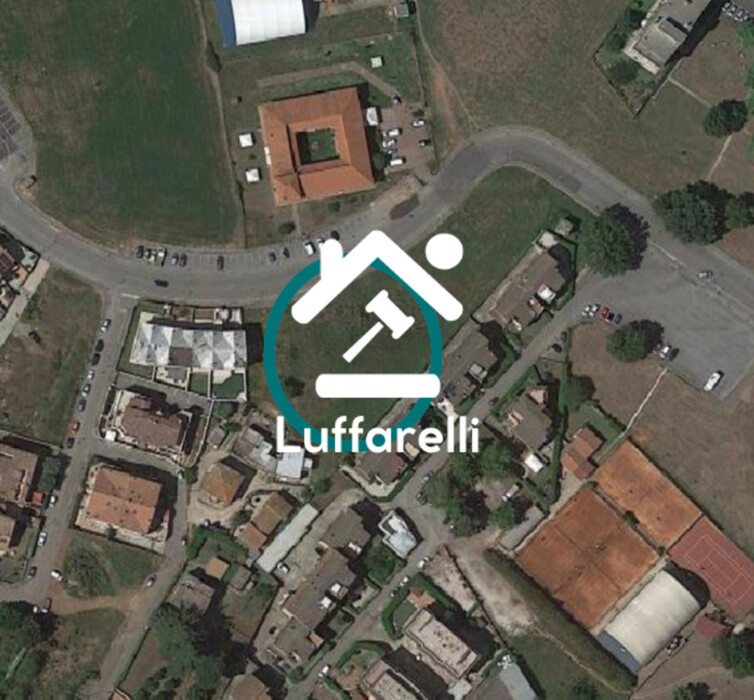 Immagine di TERRENO VIA PLACIDO RIZZOTTO – CIVITA CASTELLANA