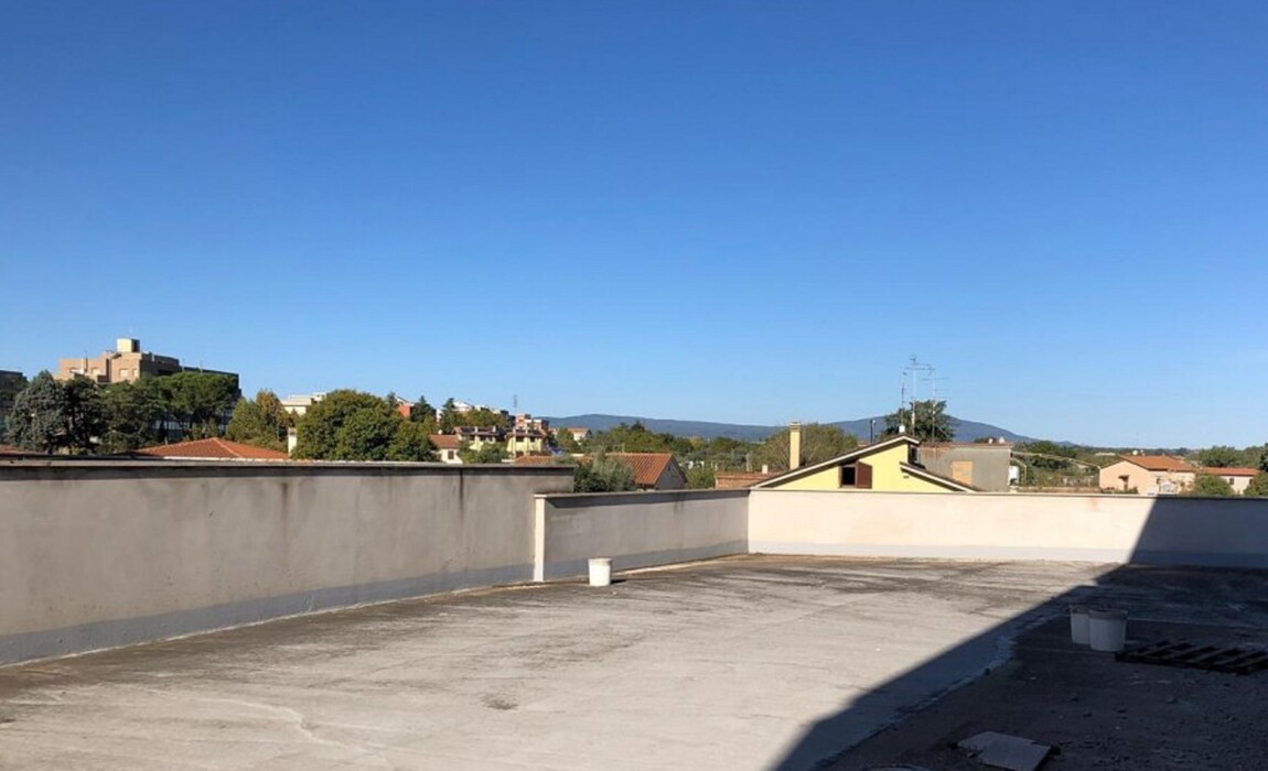 Immagine di IN CORSO DI COSTRUZIONE VIA PETRARCA – CIVITA CASTELLANA