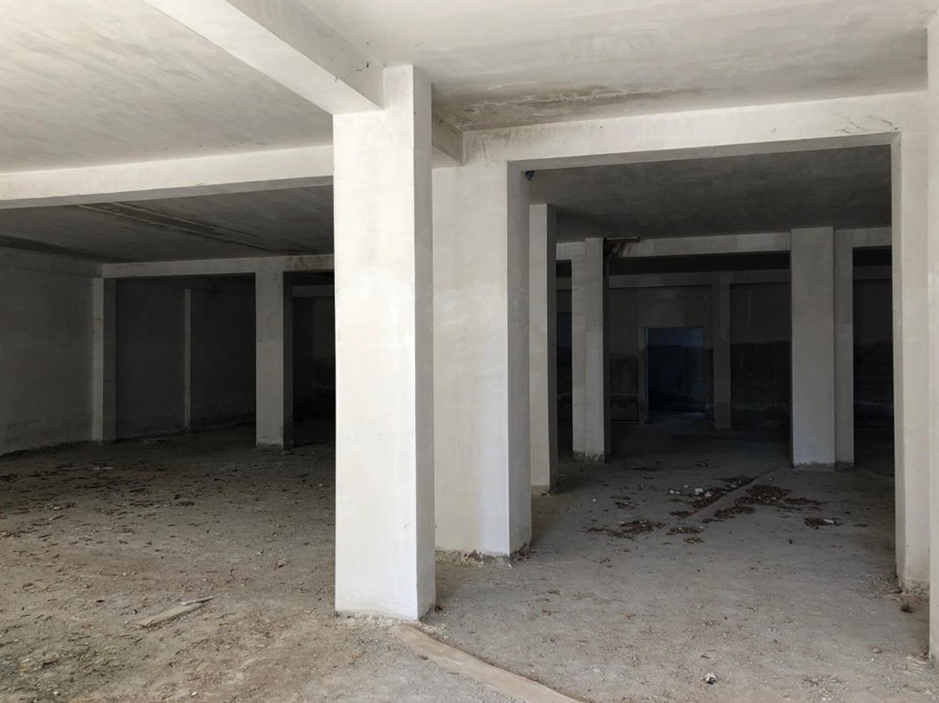 IN CORSO DI COSTRUZIONE VIA PETRARCA - CIVITA CASTELLANA — foto 5