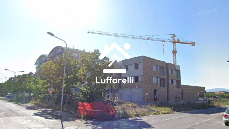 Immagine di IN CORSO DI COSTRUZIONE VIA PETRARCA – CIVITA CASTELLANA