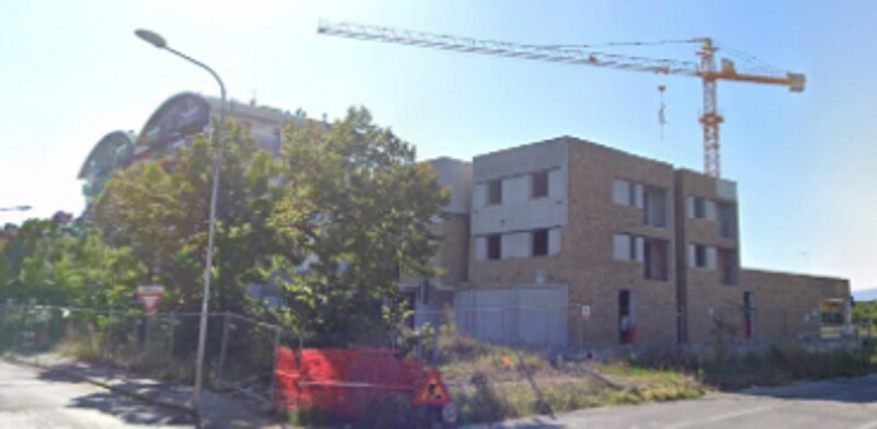 Immagine di IN CORSO DI COSTRUZIONE VIA PETRARCA – CIVITA CASTELLANA