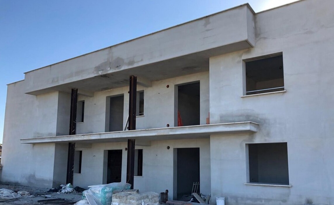 Immagine di IN CORSO DI COSTRUZIONE VIA PETRARCA – CIVITA CASTELLANA