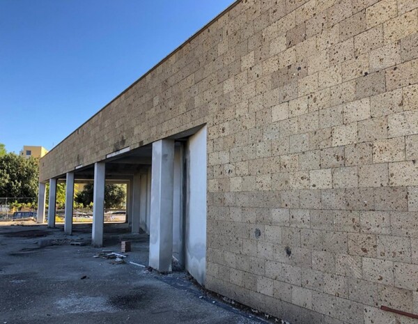 IN CORSO DI COSTRUZIONE VIA PETRARCA - CIVITA CASTELLANA — foto 6