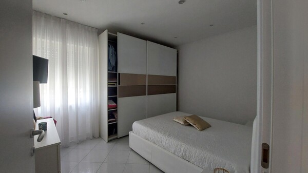 APPARTAMENTO VIA COMUNALE S. CROCE AD ORSOLONE - NAPOLI — foto 9