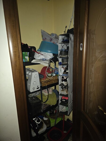 APPARTAMENTO VIA SESTRIERE - RIVOLI — foto 3