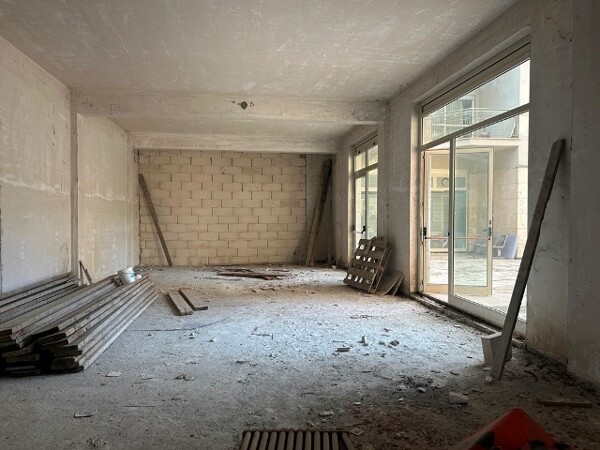 UFFICIO / STUDIO VIA SFERRACAVALLI - CASSINO — foto 4
