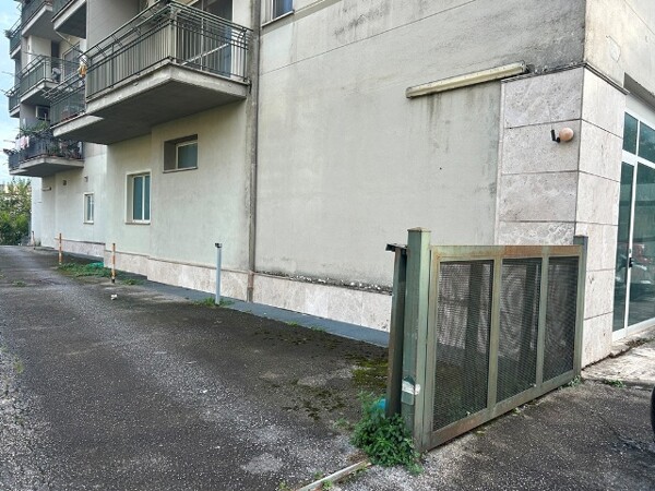 UFFICIO / STUDIO VIA SFERRACAVALLI - CASSINO — foto 2