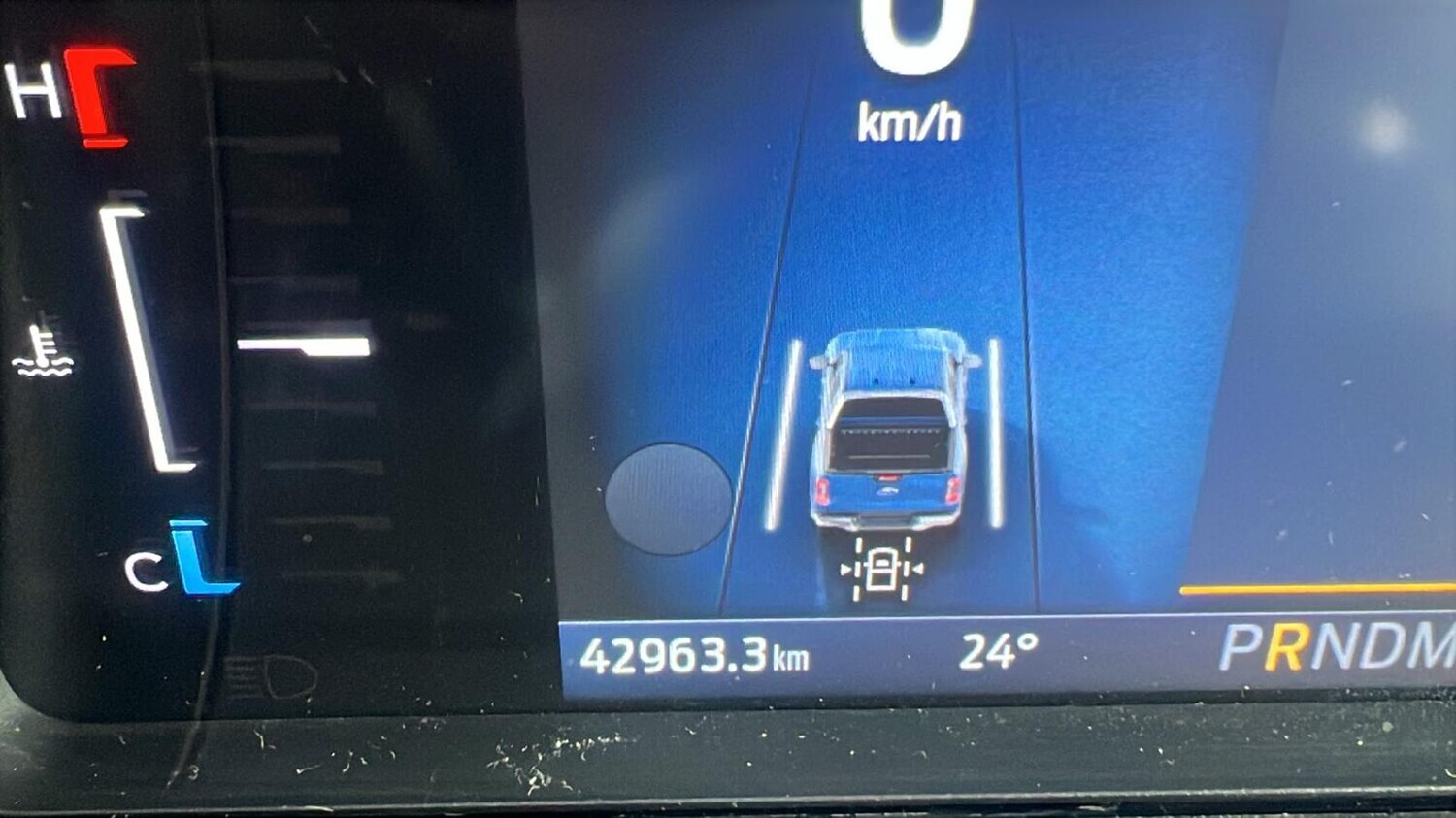 Veicoli – Si vende in piena proprietà un autocarro Ford Ranger… — foto 5