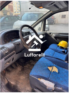 Automezzi Commerciali – Il lotto comprende automezzi commerciali, nello stato di fatto e… — foto 2