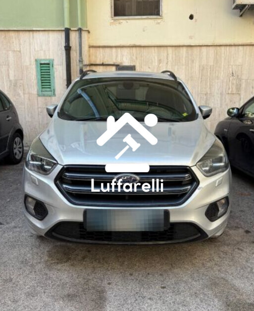 Automezzi Commerciali – Il lotto comprende automezzi commerciali, nello stato di fatto e… — foto 3