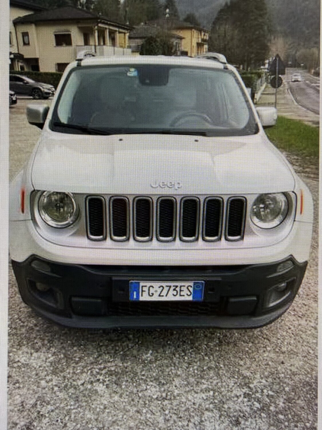 Autovetture – Si vende una quota di comproprietà pari al 50% di un'autovettura… — foto 3