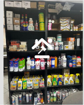 Materie Prime E Prodotti – Il lotto comprende materiali edili e un tintometro, oltre a un… — foto 2