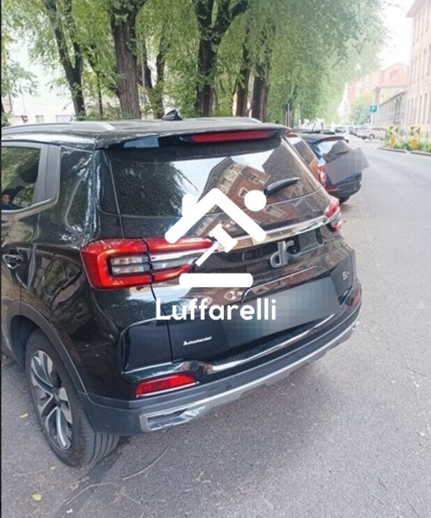 Autovetture – Vendita di un'autovettura DR 5.0, cilindrata 1498 cc, potenza… — foto 2