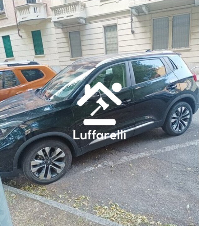 Autovetture – Vendita di un'autovettura DR 5.0, cilindrata 1498 cc, potenza… — foto 3