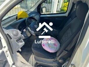Automezzi Commerciali – Il lotto comprende un autocarro Fiat Fiorino, colore bianco… — foto 3
