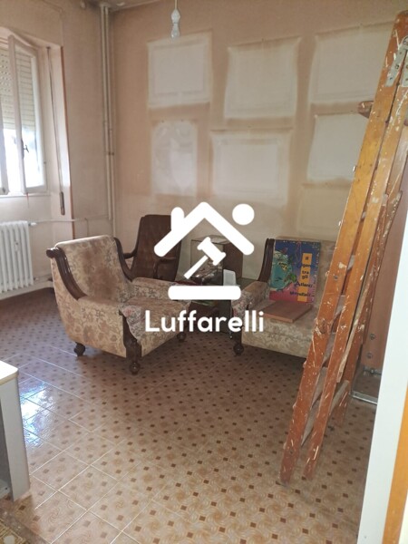 APPARTAMENTO PIANO TERRA VIA TRIONFALE - ROMA — foto 2