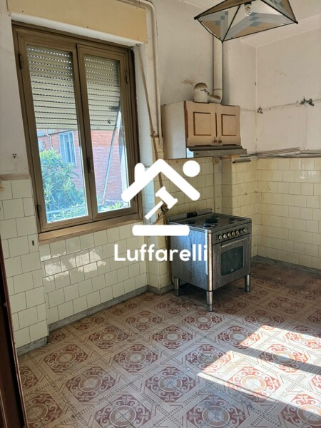 APPARTAMENTO PRIMO PIANO VIA TRIONFALE - ROMA — foto 3