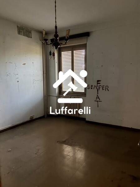 APPARTAMENTO PRIMO PIANO VIA TRIONFALE - ROMA — foto 4