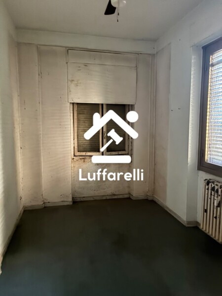 APPARTAMENTO PRIMO PIANO VIA TRIONFALE - ROMA — foto 5