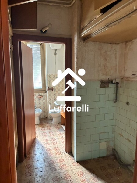 APPARTAMENTO PRIMO PIANO VIA TRIONFALE - ROMA — foto 2